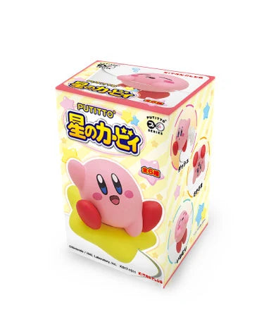 Putitto Kirby (Box of 12)