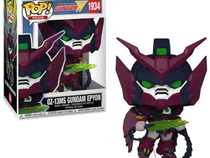 [NEW] #1934 OZ-13MS Gundam Epyon