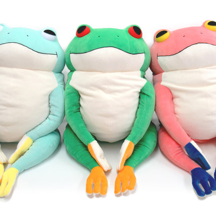 Shinada Mochi Frog Series - [Size L]