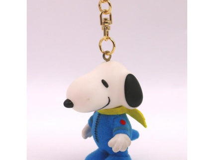 [Restock] Snoopy Costume Keychain (Pack of 5)