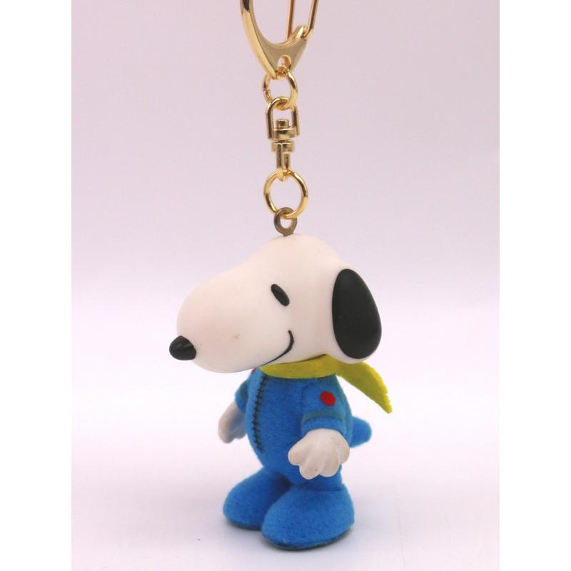 [Restock] Snoopy Costume Keychain (Pack of 5)