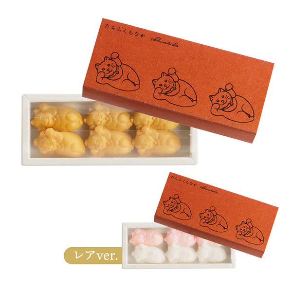 Meika Miniature Collection Vol.2 (Box of 12) $4.62/ea