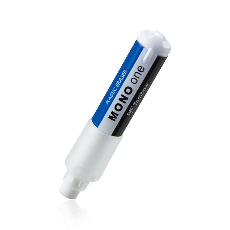 MONO Erasers