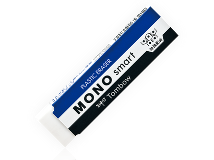 MONO Erasers