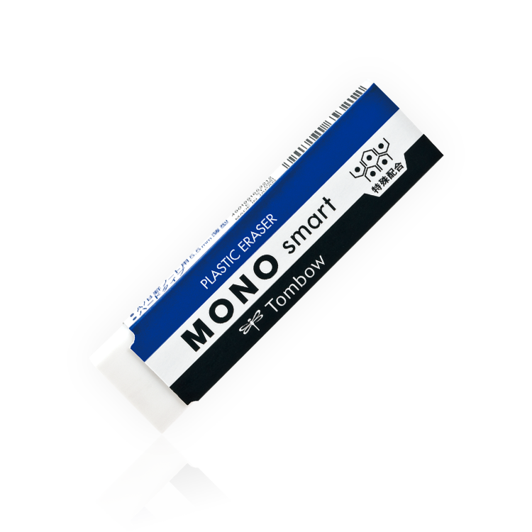 MONO Erasers