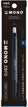MONO zero 2.5mm Square - Black (Pack of 5) $2.97/ea