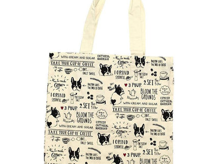 Japanese Tote Bag (Pack of 2) ** Restock ** $10.95/ea