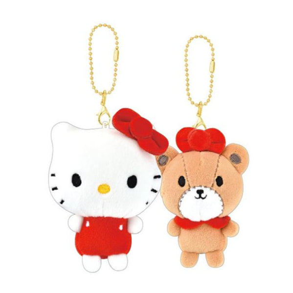 [NEW] Sanrio Nikonui Keychain (Pack of 3) $13.25/ea
