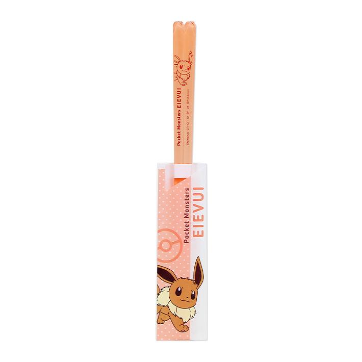 Pokémon Clear Chopsticks - 18/22.5cm (Pack of 5) $6.05/ea