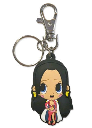 [RESTOCK] ONEPIECE PVC Keychain ** Price Changed **