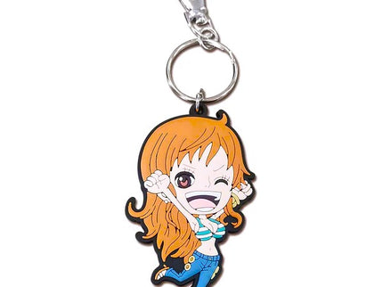 [RESTOCK] ONEPIECE PVC Keychain ** Price Changed **
