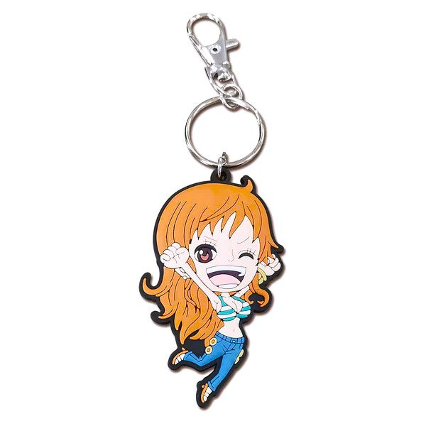 [RESTOCK] ONEPIECE PVC Keychain ** Price Changed **