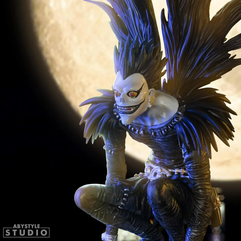[SFC] #04 Ryuk - Death Note ** Price Changed **