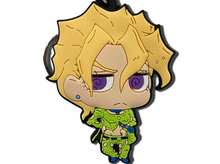 [PVC Keychain] Jojo's Bizarre Adventure ** RESTOCK **