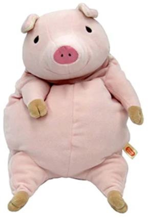 Shinada Mochi Pig Series - [Size L]