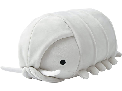 [Restock] Marshmallow Aquamie 1  [Bolster]