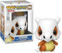 #596 Cubone