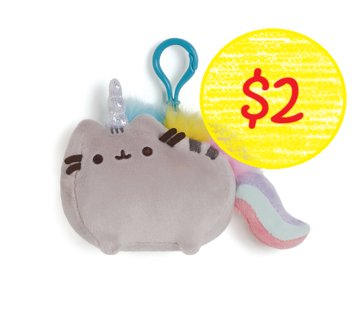 [SALE] Pusheen