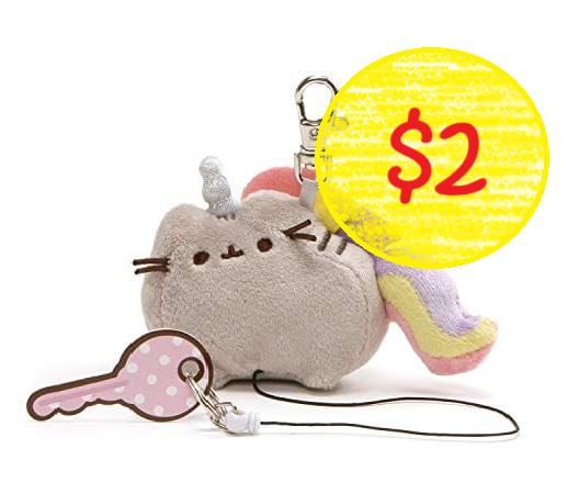 [SALE] Pusheen