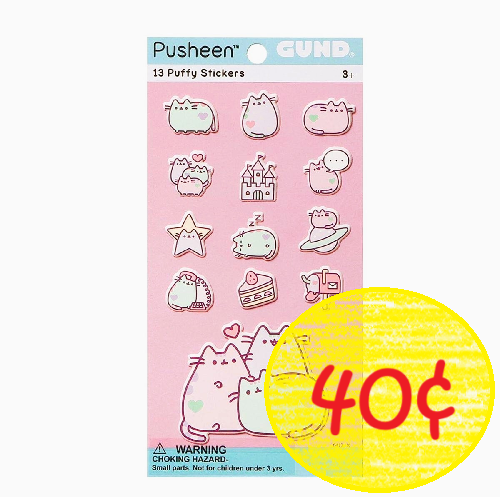 [SALE] Pusheen