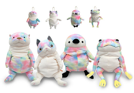 Shinada Mochi Rainbow Series [L size]