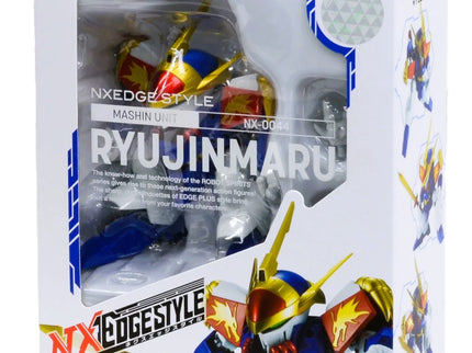 NXEdgestyle - Mashin Hero Wataru