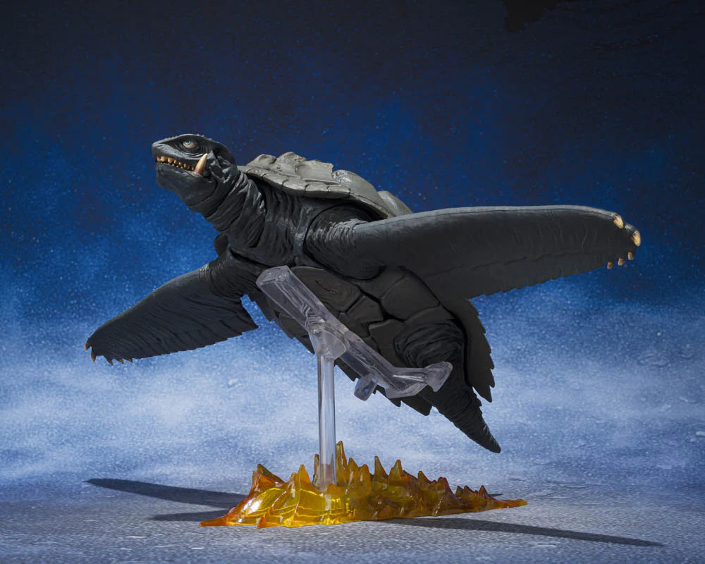 [Restock] Gamera (1996) Sendai Decisive Battle ver.