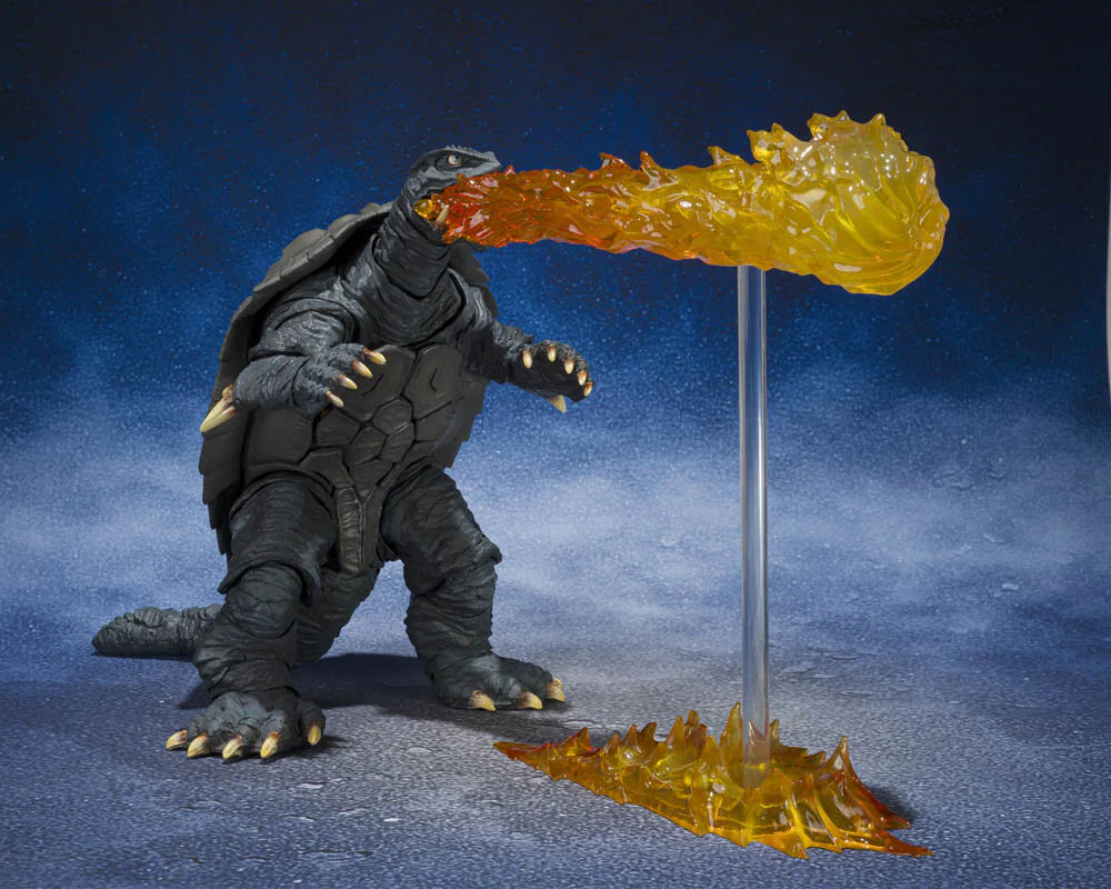 [Restock] Gamera (1996) Sendai Decisive Battle ver.