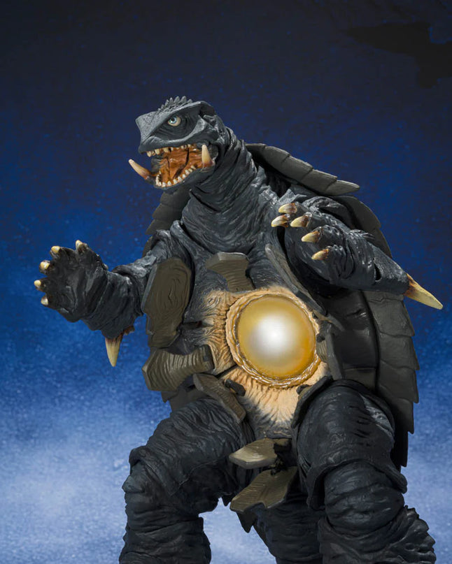 [Restock] Gamera (1996) Sendai Decisive Battle ver.