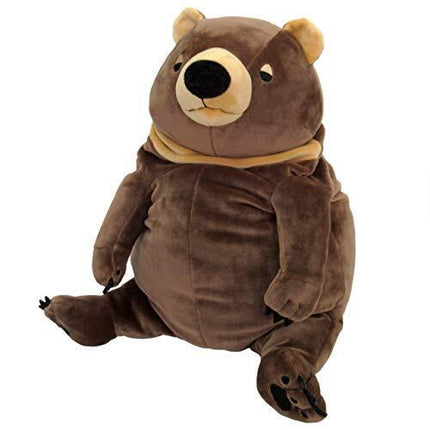 Shinada Mochi Bear Series - [Size L]