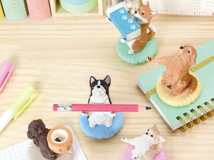 [Restock] Inu ga Oazukari Shimasu - Dog (Box of 10) $3/ea