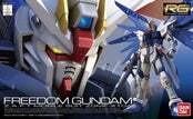 [Restock] 05 Freedom Gundam
