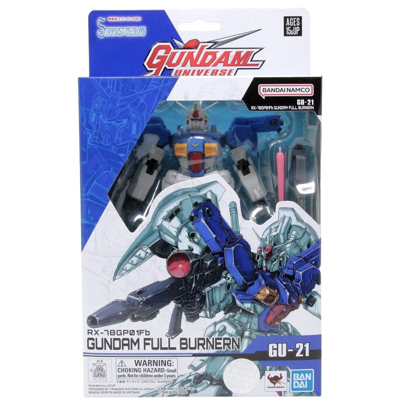 Gundam Universe Series