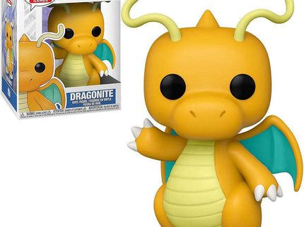 [Funko POP] Pokemon ** RESTOCK **