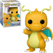 #850 Dragonite