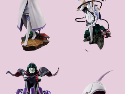 [Petitrama] Re: Memory Box - Re: Zero (Box of 4) $10.80/ea