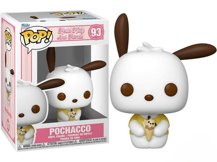 Funko POP - #93 Pochacco