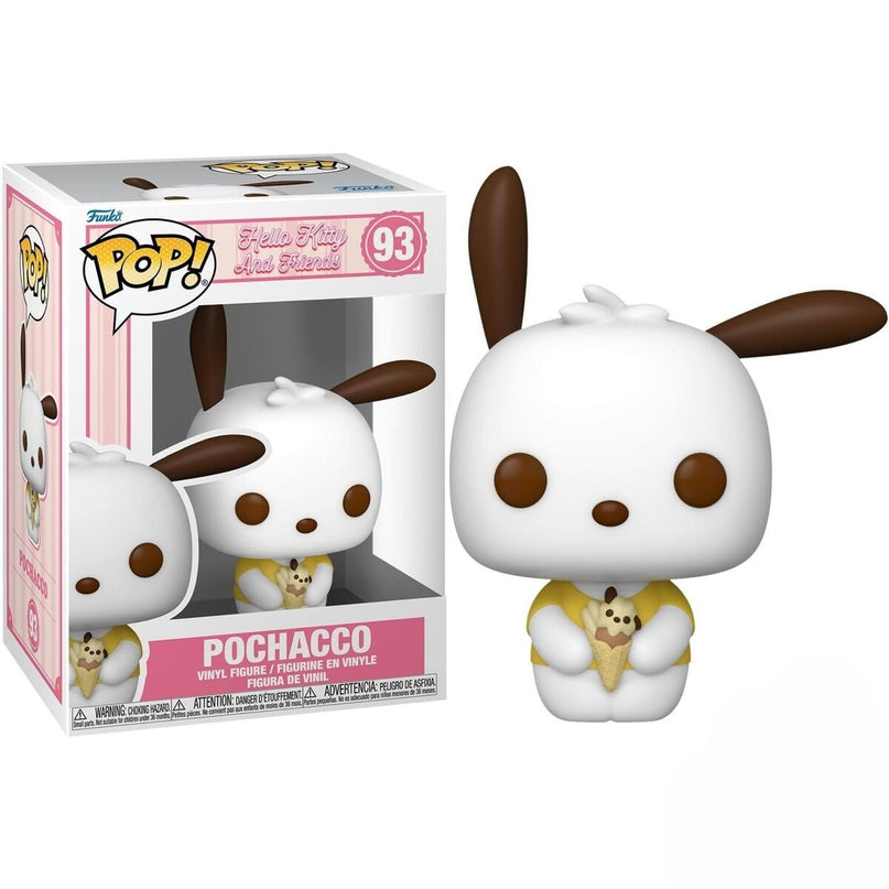 Funko POP - #93 Pochacco