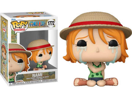 [Restock] Funko POP - #1772 Nami (Refresh)
