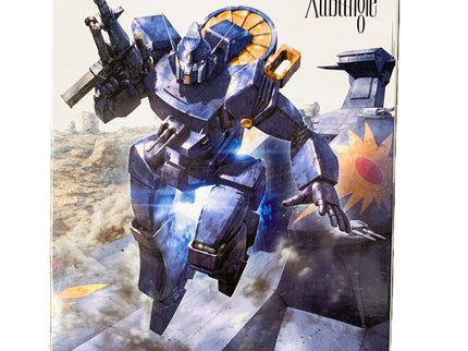 HI-MetalR - Xabungle