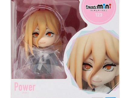 #123 Power - Figuarts Mini