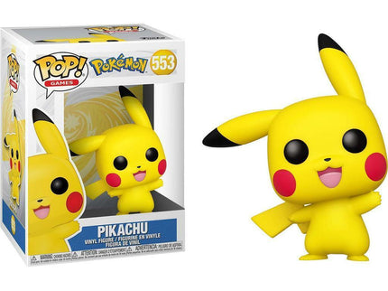 [Funko POP] Pokemon ** RESTOCK **