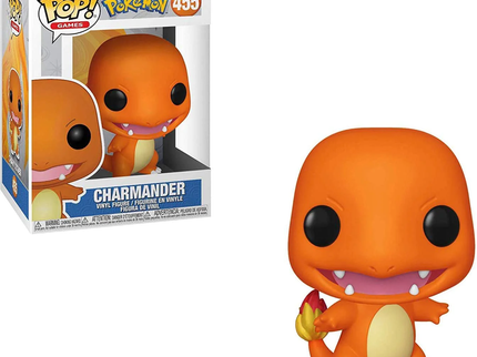 [Funko POP] Pokemon ** RESTOCK **
