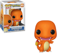 #455 Charmander