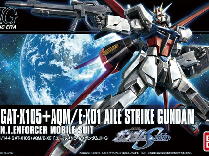 [HG] Gundam (Silver Label) ** Restock **