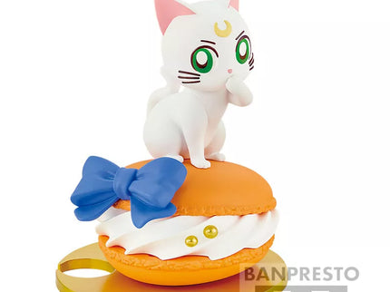 Paldolce Collection - Sailor Moon Cosmos (Movie) B