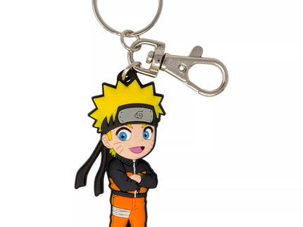 [Restock] Naruto PVC Keychain ** Price Changed **
