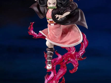 [Figuarts ZERO] Demon Slayer