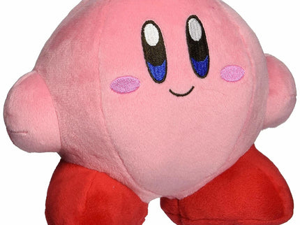 Kirby Plush S