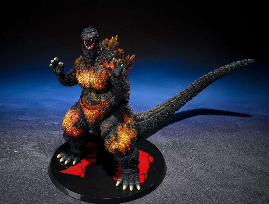 [NEW] Godzilla [1995] 70th Anniversary Special ver. - Godzilla vs Destoroyah